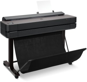 Ploter HP Designjet T650 24-In Printer 3