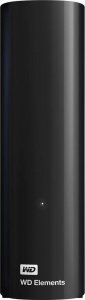 Dysk zewnętrzny HDD WD Elements Desktop 10TB Czarny (WDBWLG0100HBK) 3