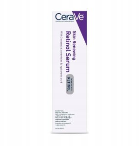 CeraVe Cerave Skin Renewing Serum (Retinol Serum) 30 ml 4