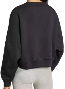 Adidas Bluza Sportowa Damska IW0953 ESSENTIAL CREW FLEECE 2