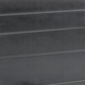 EkoStick Regał Magazynowy Garażowy Warsztatowy łazienkowy Plastikowy Czarny 171x61cm 10