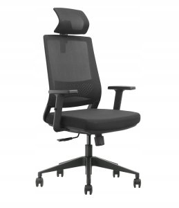 Krzesło biurowe Ergostill Fotel Ergonomiczny Biurowy Krzesło Biurowe Gamingowe Do Biurka Regulowane 14