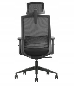 Krzesło biurowe Ergostill Fotel Ergonomiczny Biurowy Krzesło Biurowe Gamingowe Do Biurka Regulowane 15