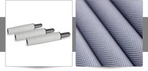 Krzesło biurowe Ergostill Fotel biurowy gamingowy ergonomiczny obrotowy regulowany niebieski GK3Basic 6