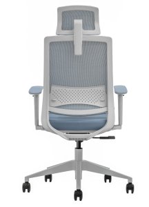 Krzesło biurowe Ergostill GK3 Basic Szary 6