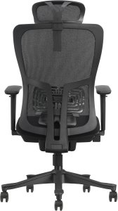 Krzesło biurowe Ergostill Fotel biurowy gamingowy obrotowy regulowany SK5BH Premium 5