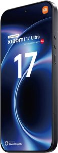 Smartfon Xiaomi 17 Ultra + Photography Kit Pro 5G 16/512GB Czarny  ( ) 6