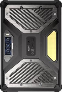Smartfon Oukitel Oukitel RT10 Rugged 12/512GB 11,0 5G Czarny 4
