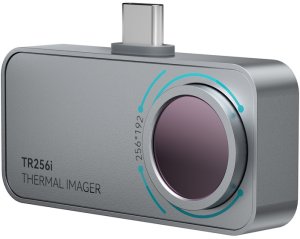 Mileseey Mini Kamera termowizyjna Mileseey TR256i dla iPhone 2