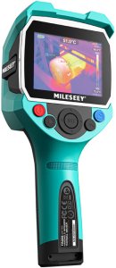 Lornetka Mileseey Kamera termowizyjna Mileseey TR256A 2