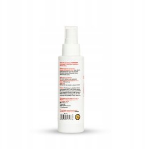 Medica MYLOVE_Taste Slide Sensitive żel intymny Strawberry 100ml 2