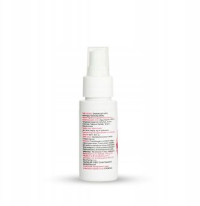 Medica MYLOVE_Taste Oral spray oralny Strawberry 50ml 3