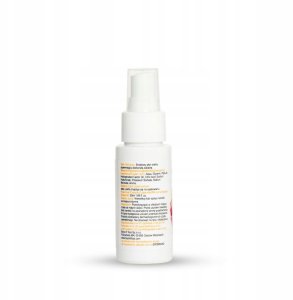 Medica MYLOVE_Taste Oral spray oralny Pineapple 50ml 2