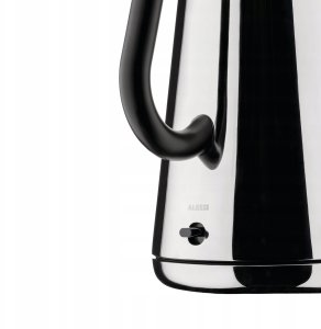 Czajnik Alessi Alessi Toru NE01 B czajnik elektryczny stal nierdzewna 18-10 2400W 1,7l 4