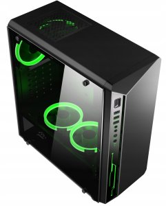 Obudowa PROOVE BPC3 2
