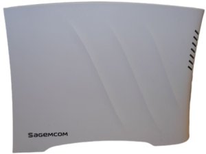 Router Reyee Sagemcom VDSL 3764 802.11n (Wi-Fi 4) 2