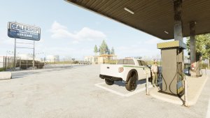 Aerosoft GmbH Park Ranger Simulator (PS5) 4