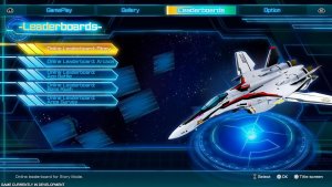 Macross Shooting Insight (PS5) 3