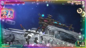 Macross Shooting Insight (PS5) 4
