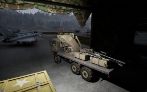 Aerosoft GmbH Military Logistics Simulator (PS5) 4