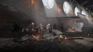 Castle of Heart: Retold (PS5) 2
