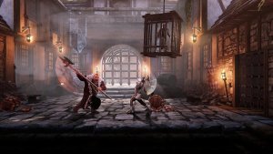 Castle of Heart: Retold (PS5) 3