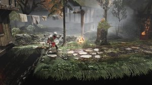 Castle of Heart: Retold (PS5) 4