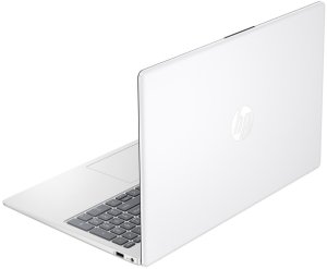 Laptop HP Laptop HP 15-fd0106ds / AA2J9UA / Intel N100 / 8GB / 128GB UFS / Intel UHD / HD / WIn 11 / Biały 4