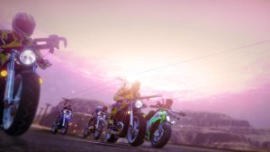 Tripwire Interactive Road Redemption (PS4) 2