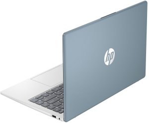 Laptop HP HP Laptop 14-em0002wm / CF2F1UA / AMD Athlon / 4GB / 512GB / Radeon 610M / HD / Win 11 / Niebieski 3