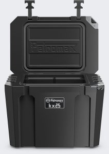 Lodówka turystyczna Petromax Lodówka Pasywna Petromax Cool Box 25 L BLACK 2