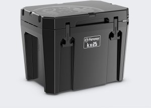 Lodówka turystyczna Petromax Lodówka Pasywna Petromax Cool Box 25 L BLACK 3