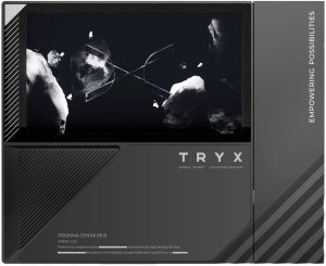 Chłodzenie CPU TRYX Turris 620 (H-T620N-DM2M-G0K) 5