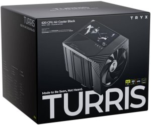 Chłodzenie CPU TRYX Turris 620 (H-T620N-DM2M-G0K) 6