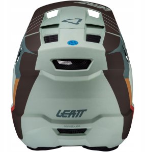 Leatt LEATT Helmet MTB Gravity 2.0 V25 rozmiar M (1025105261) 5