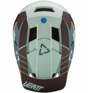 Leatt LEATT Helmet MTB Gravity 2.0 V25 rozmiar M (1025105261) 6