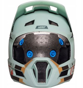 Leatt LEATT Helmet MTB Gravity 2.0 V25 rozmiar M (1025105261) 7