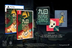 Nine Sols (NS) 2