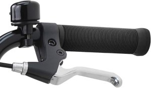 vidaXL vidaXL BMX 20 Cali dla osób powyżej 9 roku życia pomarańczowy 6