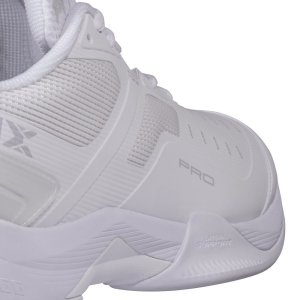 Calzado AT10 PRO WHITE/GREY Rozmiar 39 3