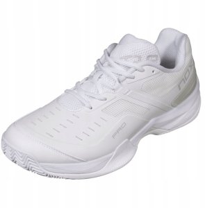 Calzado AT10 PRO WHITE/GREY Rozmiar 39 9