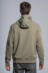 Bluza Męska NOX STREET Oliwkowa XL 2