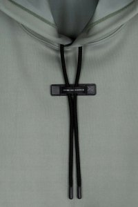 Bluza Męska NOX STREET Oliwkowa XL 3