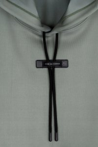 NOX STREET Oliwkowa Zieleń XXL 3