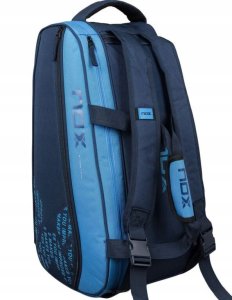 Torba NOX Street Niebieska 610x310x270mm 3