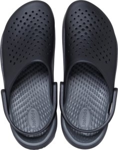 Crocs Chodaki męskie Inmotion Clog czarne 209964 001 45-46 4