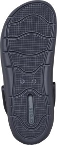 Crocs Chodaki męskie Inmotion Clog czarne 209964 001 45-46 5