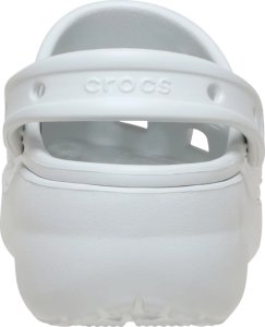 Crocs Chodaki damskie Classic Platform złamana biel 206750 1NK 41-42 3