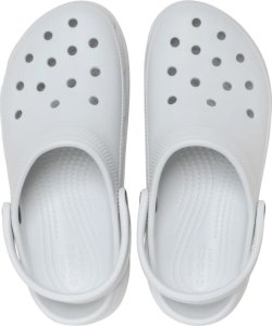 Crocs Chodaki damskie Classic Platform złamana biel 206750 1NK 41-42 4