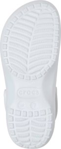 Crocs Chodaki damskie Classic Platform złamana biel 206750 1NK 41-42 5